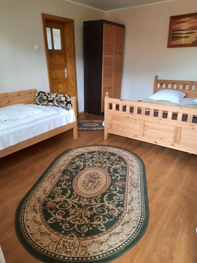 Pensiunea Cristiana Curtea de Argeş Extérieur photo